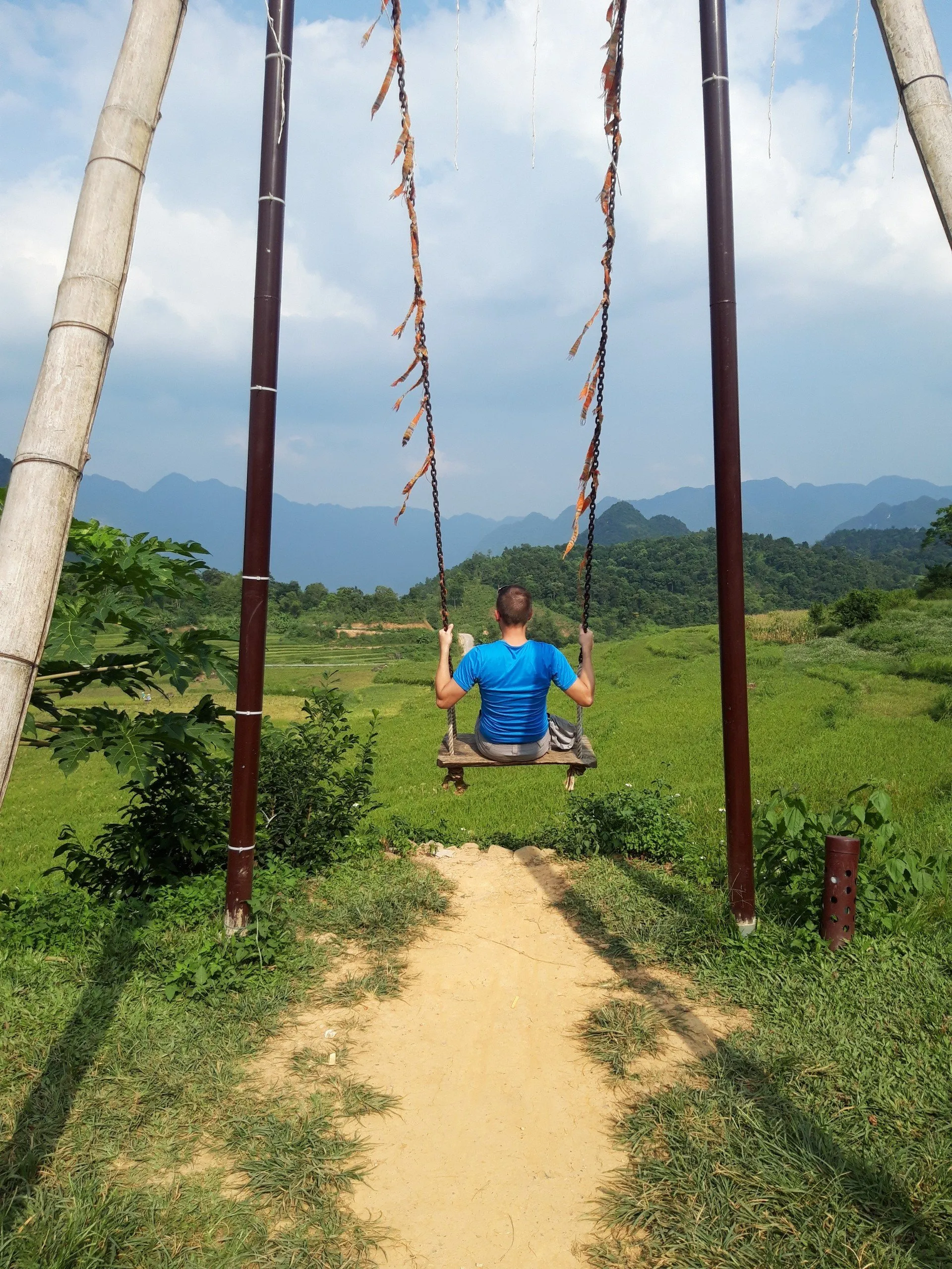 3D2N Tour | Explore Pu Luong by Motorbike Departing from Hanoi